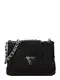 GUESS Torba preko ramena 'GIULLY MINI 2'  crna