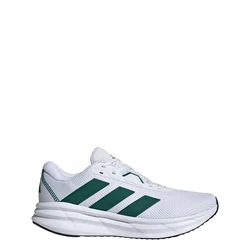 ADIDAS PERFORMANCE Laufschuh 'Galaxy 7' smaragd/weiß