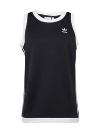 Top 'Adicolor' schwarz / wei
