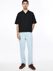 Pull&Bear Jeans himmelblau