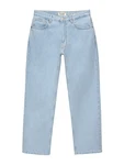 Pull&Bear Jeans himmelblau