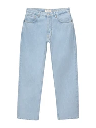 Pull&Bear Jeans himmelblau