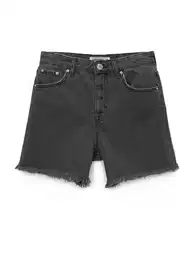 Džíny černá džínovina