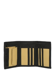 Carhartt WIP Portemonnaie Alec sand/schwarz/weiß