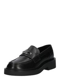 Tommy Jeans Slip On cipele crna