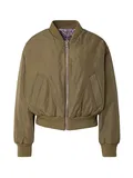 Military bomber jakne image