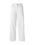 Šedé Topshop džíny culottes image