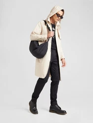 SCOTCH & SODA Hose Essentials Mott schwarz
