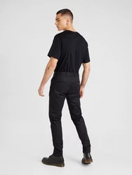 SCOTCH & SODA Hose Essentials Mott schwarz