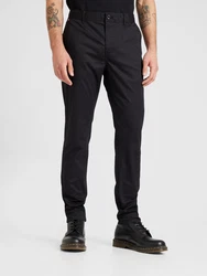 SCOTCH & SODA Hose Essentials Mott schwarz
