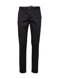 Hose 'Essentials - Mott' schwarz