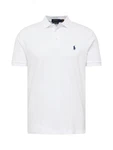 Polo Ralph Lauren Poloshirt blau/weiß