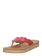SKECHERS Japonke 'SANDCOMBER'  rdeča