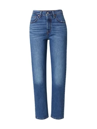 LEVI'S Traperice '501' plavi traper
