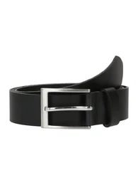 Grtel 'BAB112' schwarz