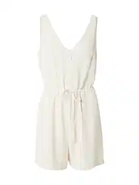 Overal 'Aurea' krémová