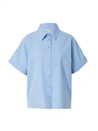 Bluza 'Katin-M' svijetloplava