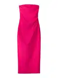 Pink Bershka Haljine image