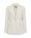 MOS MOSH Blazer 'MMLeonora Miley'  ecru