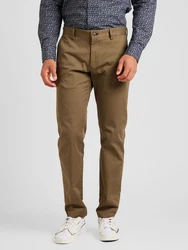 JOOP! Jeans Hose 'Matthew' grn / rot