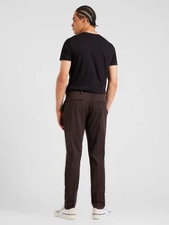SELECTED HOMME Hose 'Liam' Dunkelbraun/Khaki/Braun/Dunkelbraun/Khaki/Braun/Dunkelbraun/Khaki/Braun/Dunkelbraun/Khaki/Braun/Dunkelbraun/Khaki/Braun/Dunkelbraun/Khaki/Braun/Dunkelbraun/Khaki/Braun