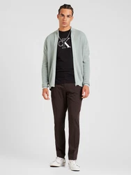 SELECTED HOMME Hose 'Liam' Dunkelbraun/Khaki/Braun/Dunkelbraun/Khaki/Braun/Dunkelbraun/Khaki/Braun/Dunkelbraun/Khaki/Braun/Dunkelbraun/Khaki/Braun/Dunkelbraun/Khaki/Braun/Dunkelbraun/Khaki/Braun
