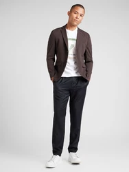 SELECTED HOMME Sakko 'SLHLiam' dunkelbraun