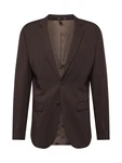 SELECTED HOMME Sakko 'SLHLiam' dunkelbraun