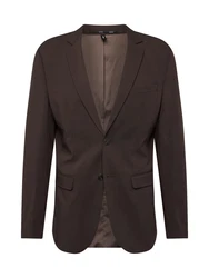 SELECTED HOMME Sakko 'SLHLiam' dunkelbraun