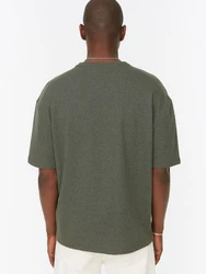 Trendyol T-Shirt khaki