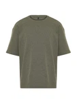 Trendyol T-Shirt khaki
