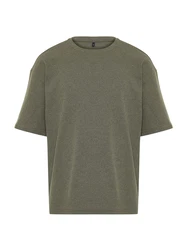 Trendyol T-Shirt khaki