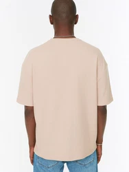 Trendyol T-Shirt cappuccino
