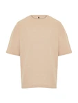 Trendyol T-Shirt cappuccino