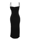 Elegantne Haljine na Naramenice image