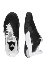 ADIDAS PERFORMANCE Sportschuh 'Barricade 13' grau/schwarz/weiß