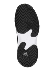 ADIDAS PERFORMANCE Sportschuh 'Barricade 13' grau/schwarz/weiß