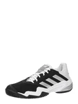 ADIDAS PERFORMANCE Sportschuh 'Barricade 13' grau/schwarz/weiß