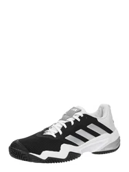 ADIDAS PERFORMANCE Sportschuh 'Barricade 13' grau/schwarz/weiß