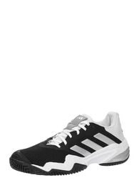 Sportschuh 'Barricade 13' grau / schwarz / wei