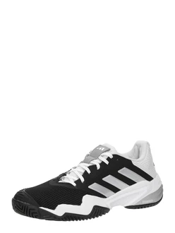 ADIDAS PERFORMANCE Sportschuh 'Barricade 13' grau/schwarz/weiß