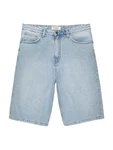 Pull&Bear Shorts hellblau
