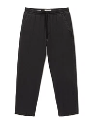 Jeans black denim
