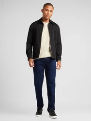BOSS Herren Langarmshirt Tempesto beige