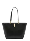 Béžové shopper tašky Tommy Hilfiger image