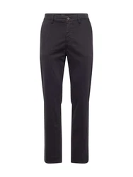 BOSS Hose ORANGE dunkelblau