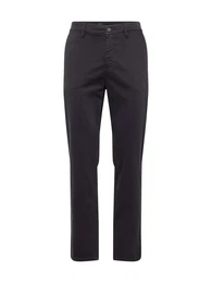 Chinohose dunkelblau