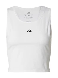 Sportski top crna / bijela