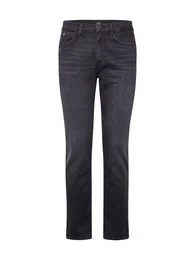 Jeans 'Delaware' grey denim