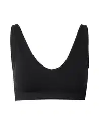 Sportovní podprsenka černá